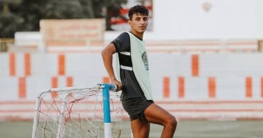 الزمالك يسعى للتعاقد مع أحمد عيد قبل انتهاء فترة القيد