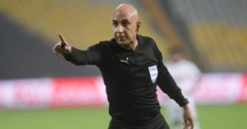 محمد عادل يؤكد عدم رغبة رويز في تواجدنا وكشف سر التسريب من لجنة الحكام