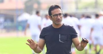 الاتحاد السكندري يسعى لتعزيز صفوفه بجناحين وظهير أيسر قبل نهاية الميركاتو
