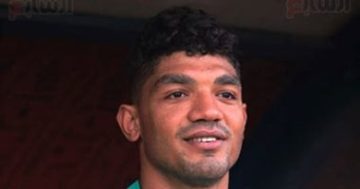 الزمالك ينجح في ضم محمد علاء حارس مرمى الجونة لصفوفه