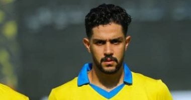 الإسماعيلي يغيب عنه محمد عمار في مواجهة بيراميدز بعد الطرد 5 الإسماعيلي يغيب عنه محمد عمار في مواجهة بيراميدز بعد الطرد