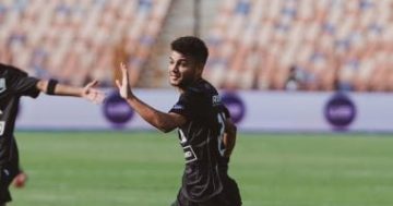 الزمالك يضع ميسي في مقدمة أهدافه خلال سوق الانتقالات الشتوي