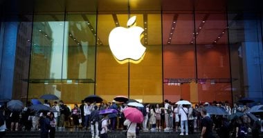 أبل تضخ استثمارات جديدة تبلغ 100 مليار دولار لتعزيز وجودها في أمريكا