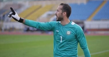 بلدية المحلة يضم لاعب الزمالك وحارس الإسماعيلي لتعزيز تشكيلته الرياضية 5 بلدية المحلة يضم لاعب الزمالك وحارس الإسماعيلي لتعزيز تشكيلته الرياضية