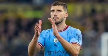 مانشستر سيتي يحقق تقدمًا ملحوظًا في مفاوضات تجديد عقد روبن دياز
