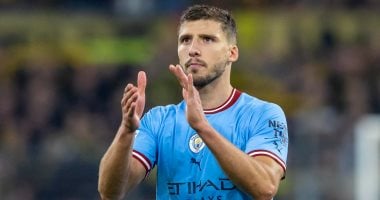 مانشستر سيتي يحقق تقدمًا ملحوظًا في مفاوضات تجديد عقد روبن دياز 5 مانشستر سيتي يحقق تقدمًا ملحوظًا في مفاوضات تجديد عقد روبن دياز