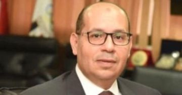استادات تهني إدريس بفوزه نائباً لرئيس الاتحاد الدولي لألعاب الماء