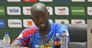 النصر يسعى للتعاقد مع الكونغولي يوان ويسا لتعزيز قوة الهجوم