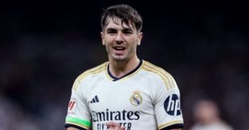 إبراهيم دياز يختار الاستمرار مع ريال مدريد ويرد على عروض من البرتغال وتركيا