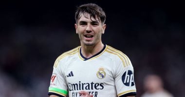 إبراهيم دياز يجدد عقده مع ريال مدريد احتفالًا بعيد ميلاده