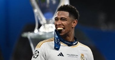 أثر الإنجليز في مسيرة ريال مدريد من بيكهام إلى بيلينجهام