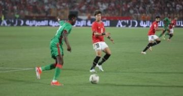 منتخب مصر يواجه تحديات قوية أمام بوركينا فاسو في تصفيات المونديال