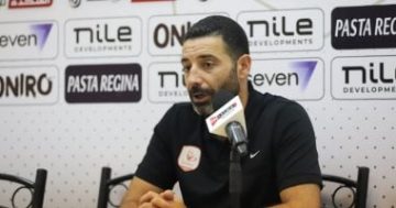 فاركو يسعى للانطلاق بأداء مميز أمام إنبي في منافسات الدوري اليوم