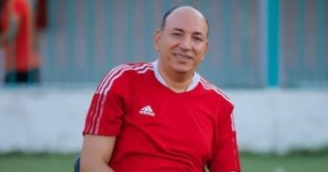 طلائع الجيش يكشف عن قائمة تضم 35 لاعباً للتحضير لمنافسات الدوري الجديد