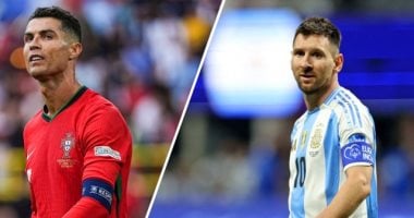 ميسي يتصدر قائمة المساهمات الهجومية في ملاعب كرة القدم العالمية 5 ميسي يتصدر قائمة المساهمات الهجومية في ملاعب كرة القدم العالمية