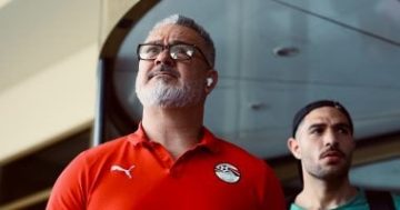 المنتخب الأولمبي يحقق المركز الرابع بعدما خسر من المغرب مجددا