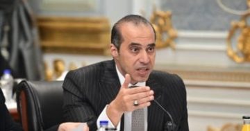 وزير الشئون النيابية يعلن عن إجرائه تعداد سكانى جديد في مصر عام 2027