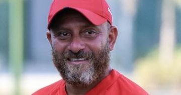 مصر تستعد بأول معسكر لتدريبات منتخب 2007 ضمن التحضير للبطولات المقبلة