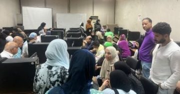 ترشيح الطلاب للكليات في المرحلة الثانية مع تحديث جديد لرغبات القبول