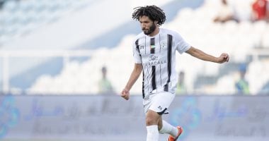 محمد النني ينتظر بفارغ الصبر حفل جوائز الأفضل في الإمارات اليوم 5 محمد النني ينتظر بفارغ الصبر حفل جوائز الأفضل في الإمارات اليوم