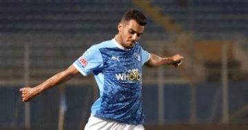 يوسف نبيه ينضم إلى زد في صفقة انتقال مثيرة بعد مغادرة زيكو لبيراميدز
