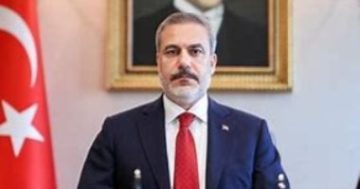 مصر وتركيا تتعهدان بالتصدي لأي خطوة لإبعاد الفلسطينيين عن أراضيهم