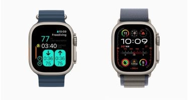 ساعة Apple Watch Ultra 3 تطلق تقنيات متطورة في الاتصال ورصد الضغط 5 ساعة Apple Watch Ultra 3 تطلق تقنيات متطورة في الاتصال ورصد الضغط