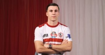 الزمالك يفاوض ميشالاك لحسم قضية المستحقات المالية تعرف على آخر التطورات