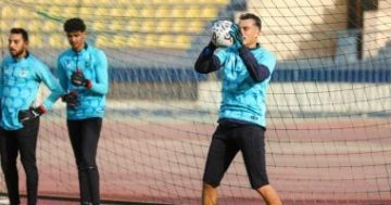 بيراميدز يسارع لإتمام صفقة محمود جاد مع المصري قبل إغلاق القيد
