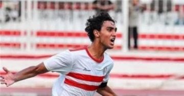 أزمة جديدة في الزمالك عقب قرار إنهاء إعارة رفاعي وأسامة