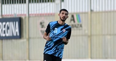أحمد فتوح يغيب عن تشكيلة فيريرا في مواجهة سيراميكا بالدوري الجديد 5 أحمد فتوح يغيب عن تشكيلة فيريرا في مواجهة سيراميكا بالدوري الجديد