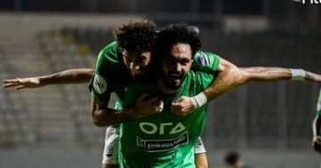 مصطفى زيكو أمام قرار نهائي بعد عروض متعددة محلية وخليجية