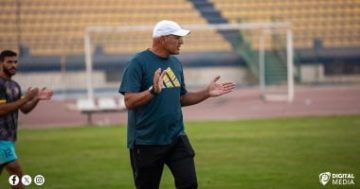 بتروجت يعزز صفوفه بصفقات جديدة قبل مواجهة الإسماعيلي في الدوري