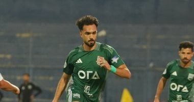 زيد يستقبل ثلاثة عروض محلية وخليجية لضم مصطفى زيكو خلال الميركاتو