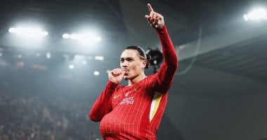 نوني즈 يشرع في الكشف الطبي بعد موافقة ليفربول على الانتقال للهلال 5 نوني즈 يشرع في الكشف الطبي بعد موافقة ليفربول على الانتقال للهلال