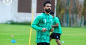 الأهلي يستعرض عرض بتروجت للتعاقد مع مصطفى البدري في صفقة محتملة