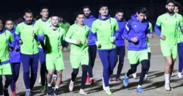 المصري يواجه 5 تحديات مشوقة في أغسطس القادم اعرف مواعيد المباريات