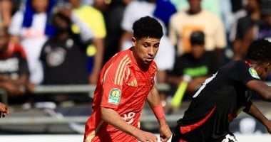 رحيل رضا سليم عن الأهلي يفتح أبواب خيارات جديدة في مسيرته الرياضية