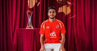 الأهلي يبرم صفقة إعارة جديدة مع فريق بتروجت لكرة القدم