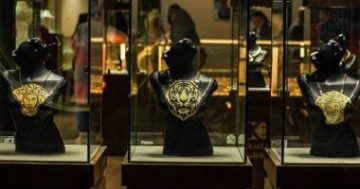 أسعار الذهب في قطر الأحد الثالث من أغسطس 2025 عيار 21 يسجل 344.50 ريال