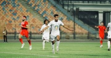 البنك الأهلي يعزز صفوفه بخطة هجومية مزدوجة لمواجهة غزل المحلة بالدوري