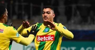 مصطفى محمد يواجه خيبة أمل بعد تعثر انتقاله لنادي نيوم السعودي