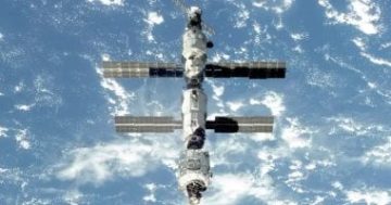 وصول طاقم Crew-11 إلى محطة الفضاء الدولية يعزز البعثة 73 بالفرص الجديدة