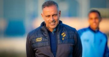 الزمالك يلتقي جوميز لحسم ملف المستحقات المتبقية وسط توقعات باتفاق سريع