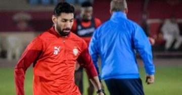 المنافسة تشتعل بين الأهلي وبيراميدز لضم نجم سيراميكا المتميز