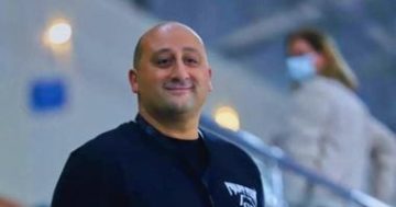 عمرو فتحي يؤكد سعيه لتحقيق أفضل نتيجة في بطولة العالم لناشئي كرة اليد