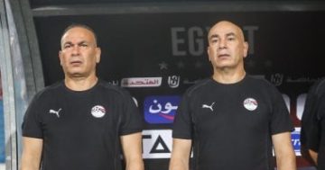 منتخب مصر يوافق على مواجهة مالي في نوفمبر تحضيرًا لأمم أفريقيا