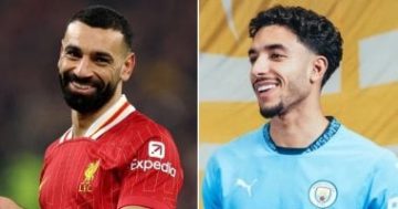 أعلى اللاعبين أجرا في أفريقيا خطوة جديدة مع انضمام نجم مزدوج لصلاح ومرموش