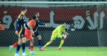 الأهلي يواجه مودرن سبورت في افتتاح الجولة الأولى للدوري الجديد
