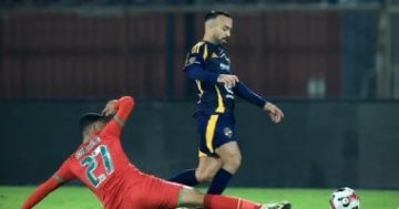 الأهلي يستعد لانطلاق منافسات الدوري بمواجهة مودرن سبورت في الجولة الأولى
